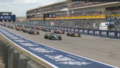 2026年 F1 第18戦 アメリカGP 決勝結果“戦略分かれる”