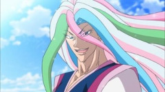 【トリコ】四天王同士で戦ったらサニーが1番強いよね？