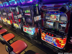 パチスロ打ってて隣の奴に声掛けたらキレられた…これって俺が悪いのか？？？