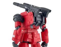 ※【ガンダム】背中に武器をマウントした機体集まれ、