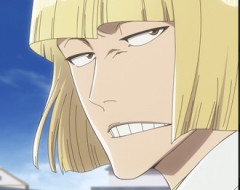 【BLEACH 千年血戦篇】50話のあらすじ