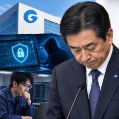 ＧＭＯ熊谷社長がブログで謝罪…社内技術者はセキュリティー課題指摘も「間隙つかれた」   |  これどうするんだろう(´・ω・`)