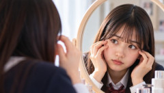 【整形・育児】14歳で二重整形 ｢バレても、かわいいと言ってくれるなら大丈夫｣ 中高生にも広がる美容整形