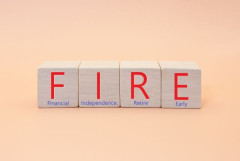 「会社員辞めるんじゃなかった」NISA口座に刻まれた〈1億円〉に目を輝かせFIREした男“想定外の後悔”