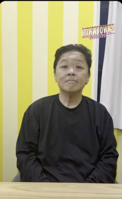 【画像】伊集院光(58)、やせたかなしい姿で発見される