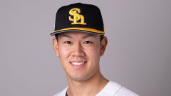 ソフトバンク・3年目の岩井俊介(25)、来季の戦力構想から外れる…松本凌人の同期！獲得した方が良い？