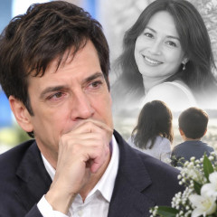 『パックンマックン』パックン、最愛の妻が46歳で亡くなっていた 昨年に2人の子を遺し… 赤裸々に初告白   #芸能 |  パックンがやたらと住民税取り上げられるが、相方のまっくんも一…