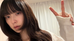 加藤小夏がリズム天国を6回目の配信