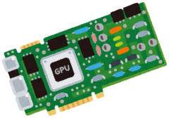 【グラフィックボード】 GeForce RTX 5060 Ti 8GB が 106,800円で発売される