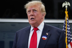 【悲報】トランプおやびん、激怒「ノーベル賞8個受賞すべきだった」「信頼永遠に失った」