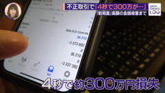 FX不正取引｢一晩で180万円損失｣｢4秒で300万円損失｣｢2秒で416万円損失｣ GMOの｢お名前.comデスクトップクラウド｣利用者