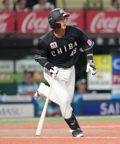 立松を捕手として1軍で使ってみて欲しいけど...
