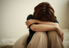 東京の16歳女子の30％「死にたい...消えたい...」