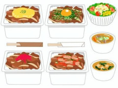 【テイクアウト】ドリンクがもったいなく感じる