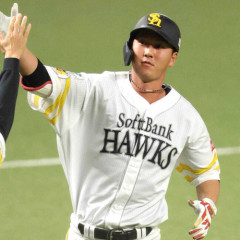 ソフトバンク秋広優人が来季戦力構想外　球団は育成での再契約打診へ