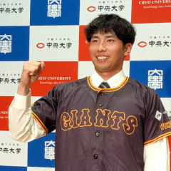 【爆笑】巨人ドラ5伊藤、三振率26.4%ｗｗｗｗｗｗｗｗｗｗｗｗ