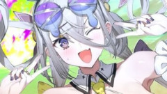 【FGO】水着の呼延灼はネタキャラみたいな言動だけどシンプルに強い全体宝具のバーサーカーさ