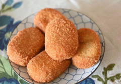 「コ」から始まる食べ物以外一年間口にできないとしたらやる？<br>成功したら一千万円