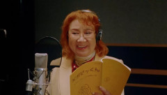 【めでてぇ】声優の野沢雅子さん、90歳になる