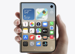 【朗報】iPhone Duo、30万円超も購入客「やっす、50万でも買う！」