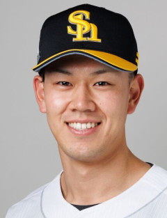 大正義ホークス、3年目25歳のこのレベルの投手も自由契約www