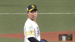 現ドラでソフトバンク移籍の中村稔弥、来季構想外