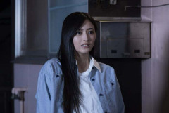 乃木坂46井上和「ほんとにあった怖い話」初出演で主演 本格ホラー初挑戦に喜び「思い出の番組に自分が出ることができて幸せ」