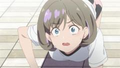 【画像】可可きな子というLiella!の貴重な普乳枠ｗｗｗ【ラブライブ！スーパースター!!】