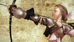 【FGO】サーヴァントのクラス分け困ったらライダーかアーチャーにしてしまえば問題ない？
