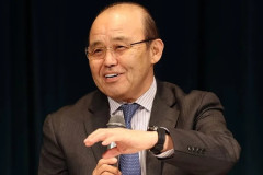 どんでん「メジャーで引退したのはイチローと松井だけ。うまくいかなくても帰ってこれる」「やっぱりルールを変えなアカンわ」