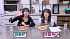 【動画】新人女性声優さん、食べ方がわんぱくすぎる