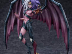 【遊戯王GX】AMAKUNI「ユベル」フィギュア【限定予約開始】