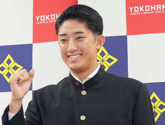 織田翔希、ドジャース入り可能性…米報道　契約金最大7.8億円か