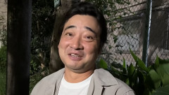 元ジャンポケ・斉藤慎二（４３）、YouTubeチャンネルを開設…　現在の生活明かす　主な収入源など告白も「金銭面は大変ですね」（動画あり）