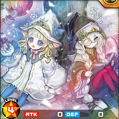 【遊戯王ラッシュデュエル情報】情熱のジョインテックに「ふたりの見習い魔女」が新規収録決定！