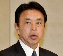 【広島】小川淳司氏の招聘を発表　球団副本部長編成担当