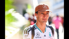 メルセデスのラッセル、F1アメリカGP決勝は「最悪な一日」「自分のパフォーマンスはどこへ行ったのか」