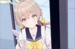 【ブルアカ】今週の月曜は補習授業部！