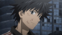 上条当麻がレールガン止められるのおかしくね？