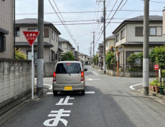 警察庁「2026年上半期の交通違反ワースト1は一時不停止です」←速度違反じゃないという事実ｗｗｗｗ