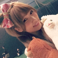【画像】声優・内田彩さんのことりちゃん愛が限界突破！ｗｗｗｗｗ【ラブライブ！】