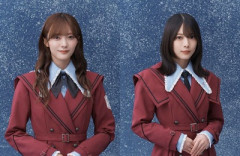 【日向坂46】田村保乃＆森田ひかる、ガチで日向坂メンバーだった可能性...