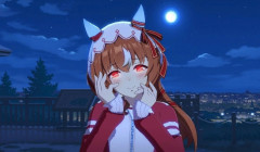 【ウマ娘】まだスティルに脳を焼かれているトレーナーはいる