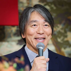 【画像】松井秀喜、あまりにも清潔感がないと話題にwwwwww