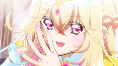 【画像】キュアアルカナちゃん可愛すぎワロタｗｗｗｗｗ