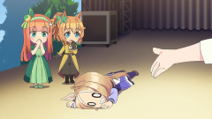 【ウマ娘】そんな…トプロさんが…！