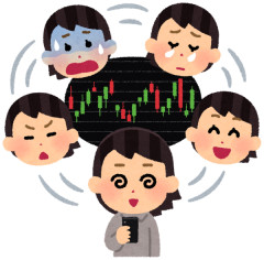 【金融資産】30歳未満、5年で6割増 将来不安の高まりで投資に傾倒