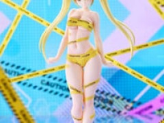 【ドリームクラブ】Eternal Romance「魅杏」プライズフィギュア【彩色原型公開】