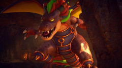 普通にダークドラクエ１２出してほしかった