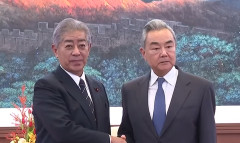 【岩屋前外相】高市首相の台湾有事発言「事実上の訂正」を提案　王毅外相とのやりとり明かす